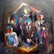 Buy Gloomy Leper Techno