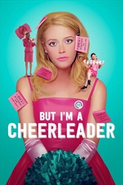 Buy But I'm A Cheerleader