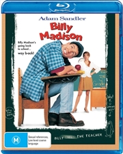 Buy Billy Madison