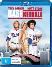 Buy Baseketball