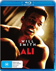 Buy Ali