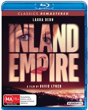Buy Inland Empire