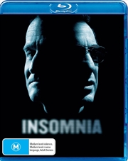 Buy Insomnia