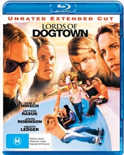 Buy Lords Of Dogtown