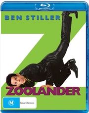 Buy Zoolander