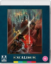 Buy Excalibur