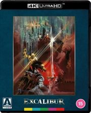 Buy Excalibur