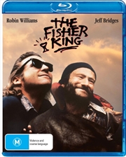 Buy The Fisher King
