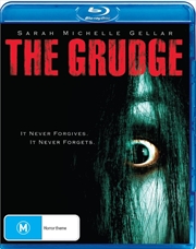 Buy The Grudge