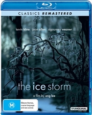 Buy The Ice Storm