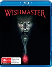 Buy Wishmaster