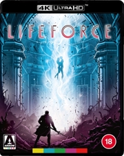 Buy Lifeforce