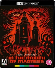 Buy In The Mouth Of Madness