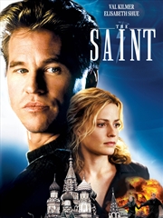 Buy The Saint