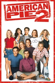 Buy American Pie 2