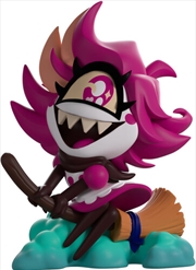 Buy Hazbin Hotel - Clean It Up Niffty Vinyl