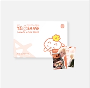 Buy Ateez - Yeosang : Always Within Reach (2026 Birthday MD)
