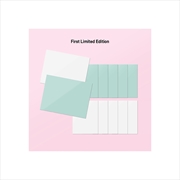 Buy Illit - I Got Your Back Japan 2nd Single Album Weverse Shop Gift Limited Edition