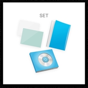 Buy Illit - I Got Your Back Japan 2nd Single Album Weverse Shop Gift 3Set