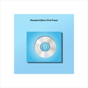 Buy Illit - I Got Your Back Japan 2nd Single Album Weverse Shop Gift Standard Edition