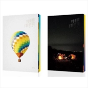 Buy Young Forever (RANDOM)
