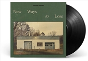 Buy New Ways To Lose