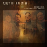 Buy Songs After Midnight