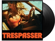 Buy Trespasser