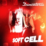 Buy Danceteria