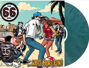 Buy Have More Fun