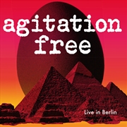 Buy Live In Berlin