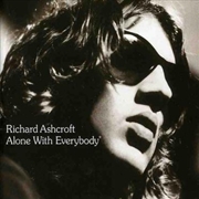 Buy Alone With Everybody