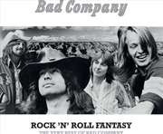 Buy Rock N Roll Fantasy: The Very Best Of