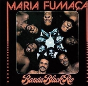 Buy Maria Fumaca