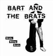 Buy Brats Being Brats