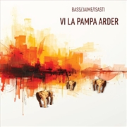 Buy Vi La Pampa Arder