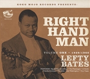 Buy Right Hand Man 1