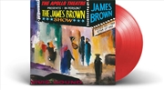 Buy James Brown Live At The Apollo 1962