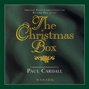 Buy Christmas Box