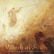 Buy Worth Of Souls