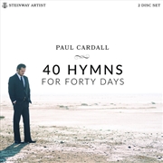 Buy 40 Hymns For Forty Days