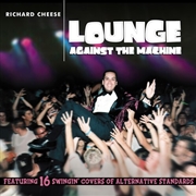 Buy Lounge Against The Machine