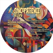 Buy Syncopatience