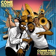 Buy Come On Down: To New Orleans