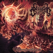 Buy Vortex Of The Dark Knowledge