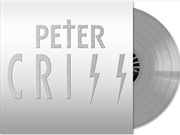 Buy Peter Criss - Silver