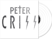 Buy Peter Criss - White