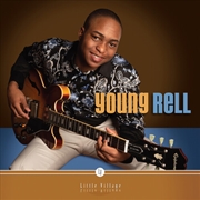 Buy Young Rell