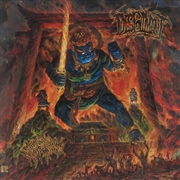 Buy Vindicated Retaliation