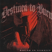 Buy Bound In Sorrow